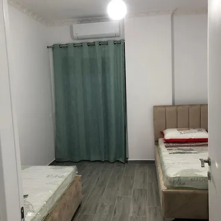 Διαμέρισμα Relux Rezidenc , Shkoze Τίρανα
