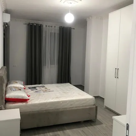 Relux Rezidenc , Shkoze Tirana